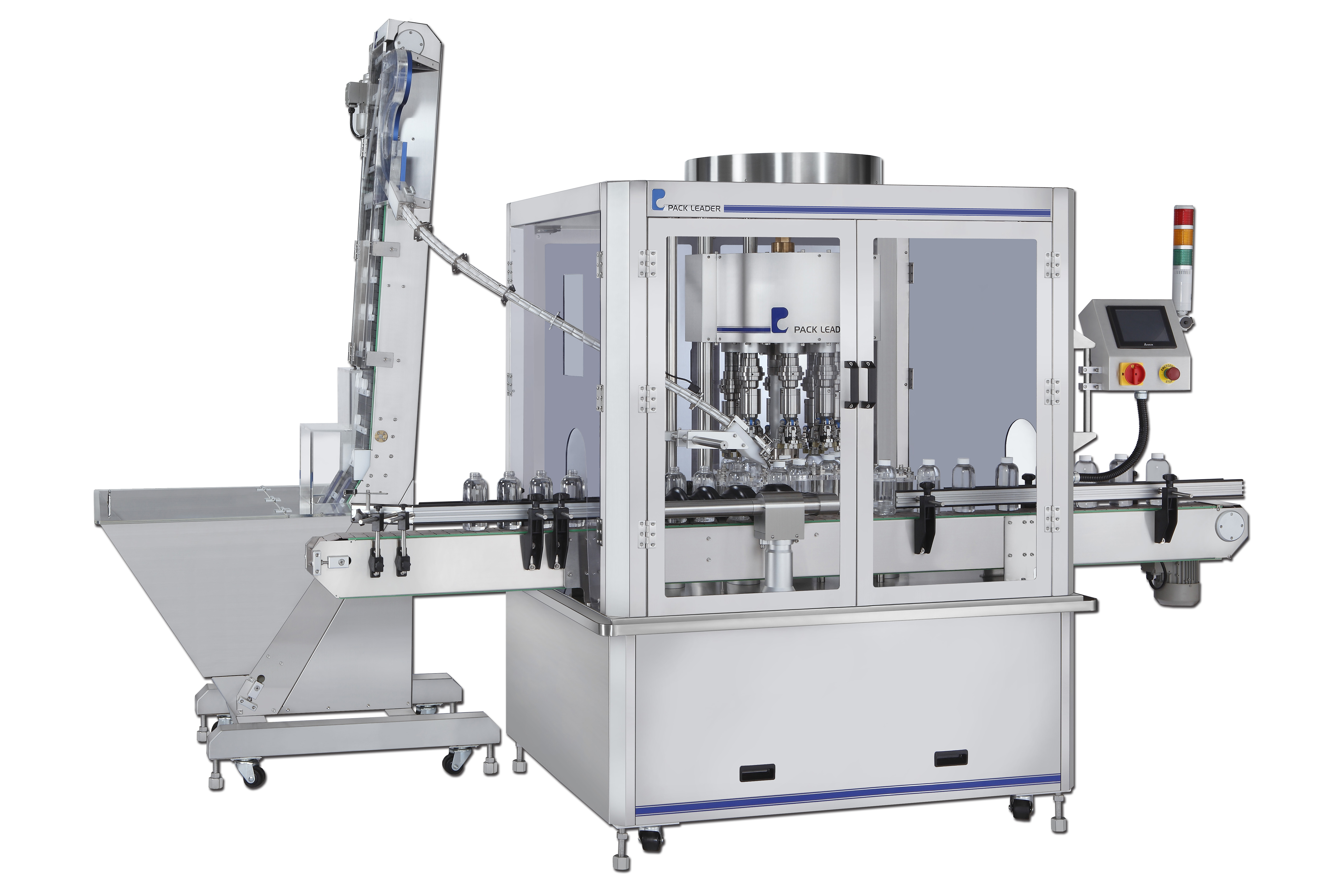 Ejaculator Machine