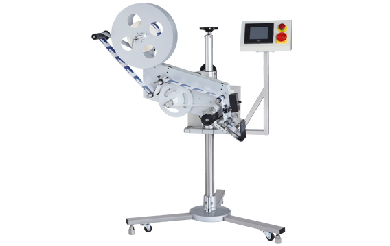 PL-10 Stand Alone Applicator