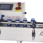 PL-501 Fully Automated Wraparound Labelling Machine_1