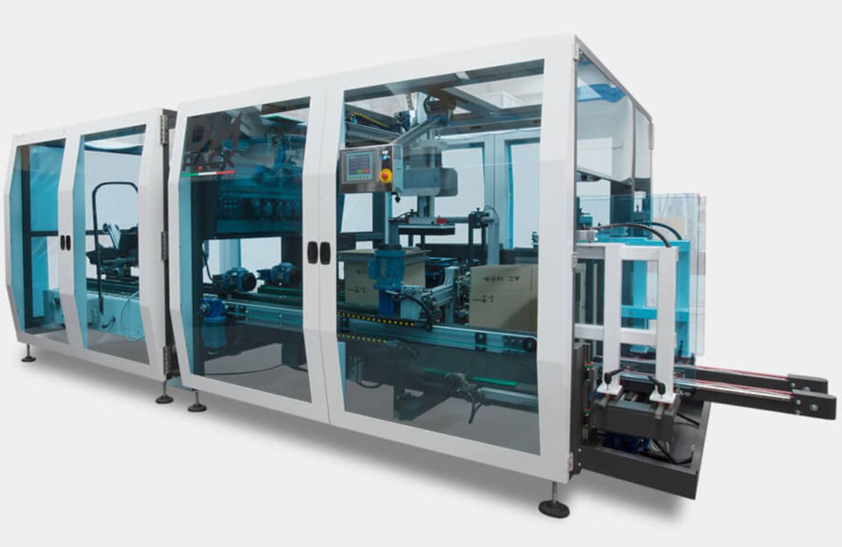 cartoning machines from advanced dynamics