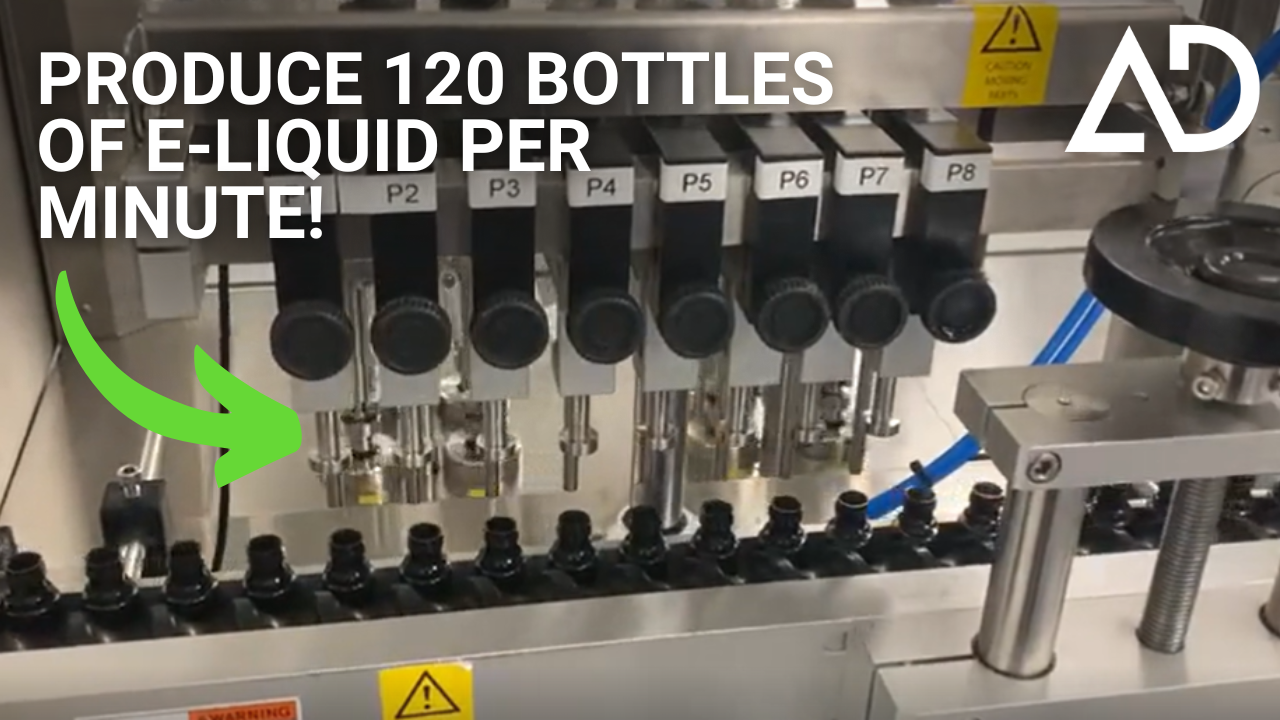 See the FC-120 in action!