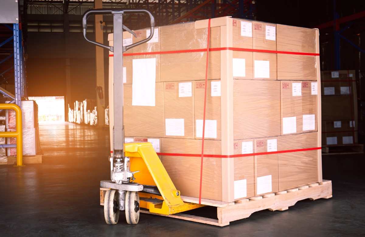 innovative palletising systems from advanced dynamics