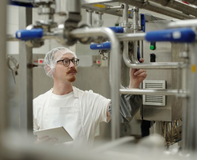 Packaging Machines - Advanced Dynamics