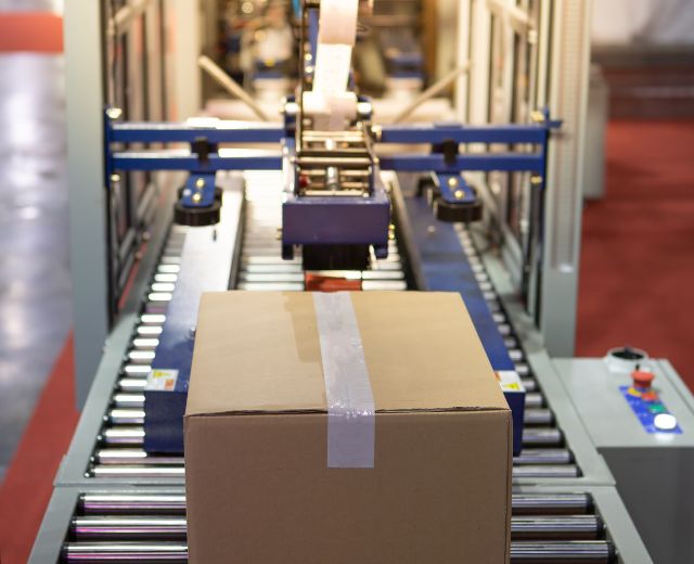 The Strategic Importance of End of Line Packaging | Advanced Dynamics