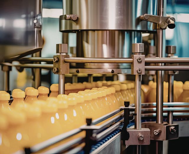 What Modern Packaging Automation Really Means | Advanced Dynamics