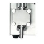 FL-60 filling machine close-up