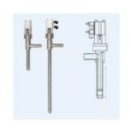 FL-60 pneumatic filling mouth