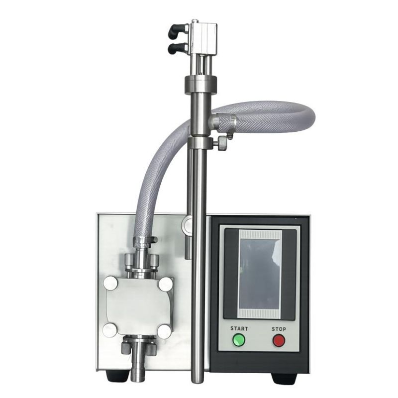 FL-60 Desktop Filling Machine